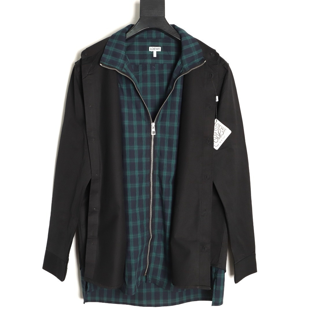 L0ew* 25ss coats