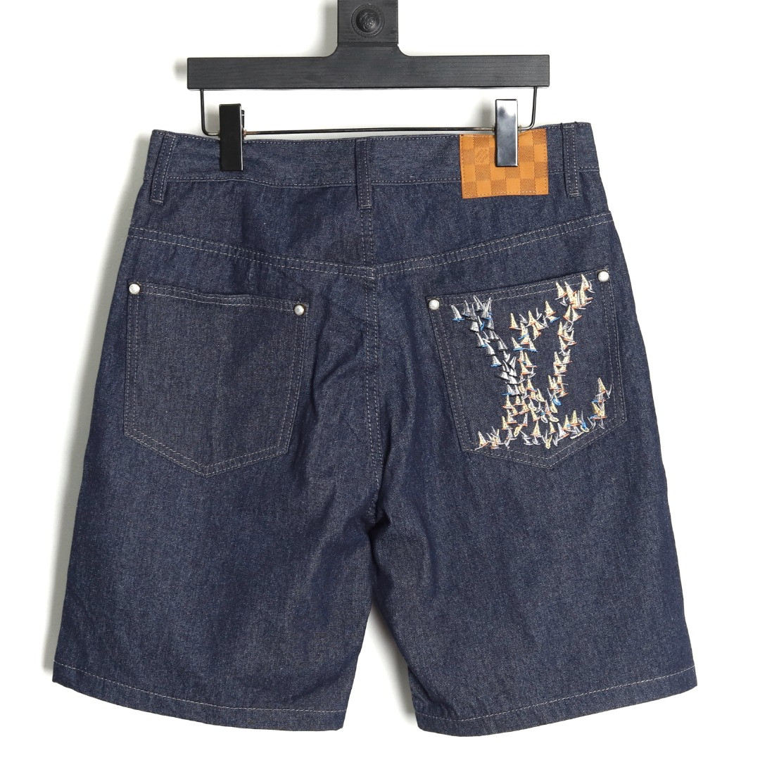 l0*is V*t0n lv shorts