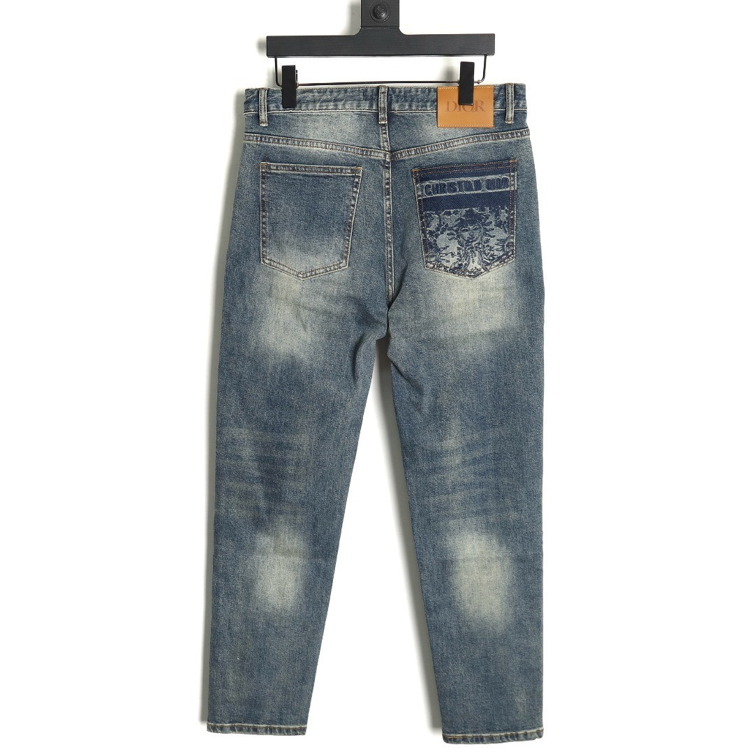 D*or jeans