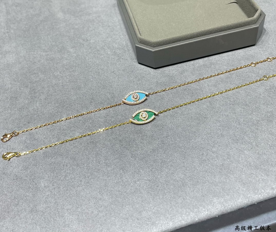 Messika Eye of the Soul Bracelet