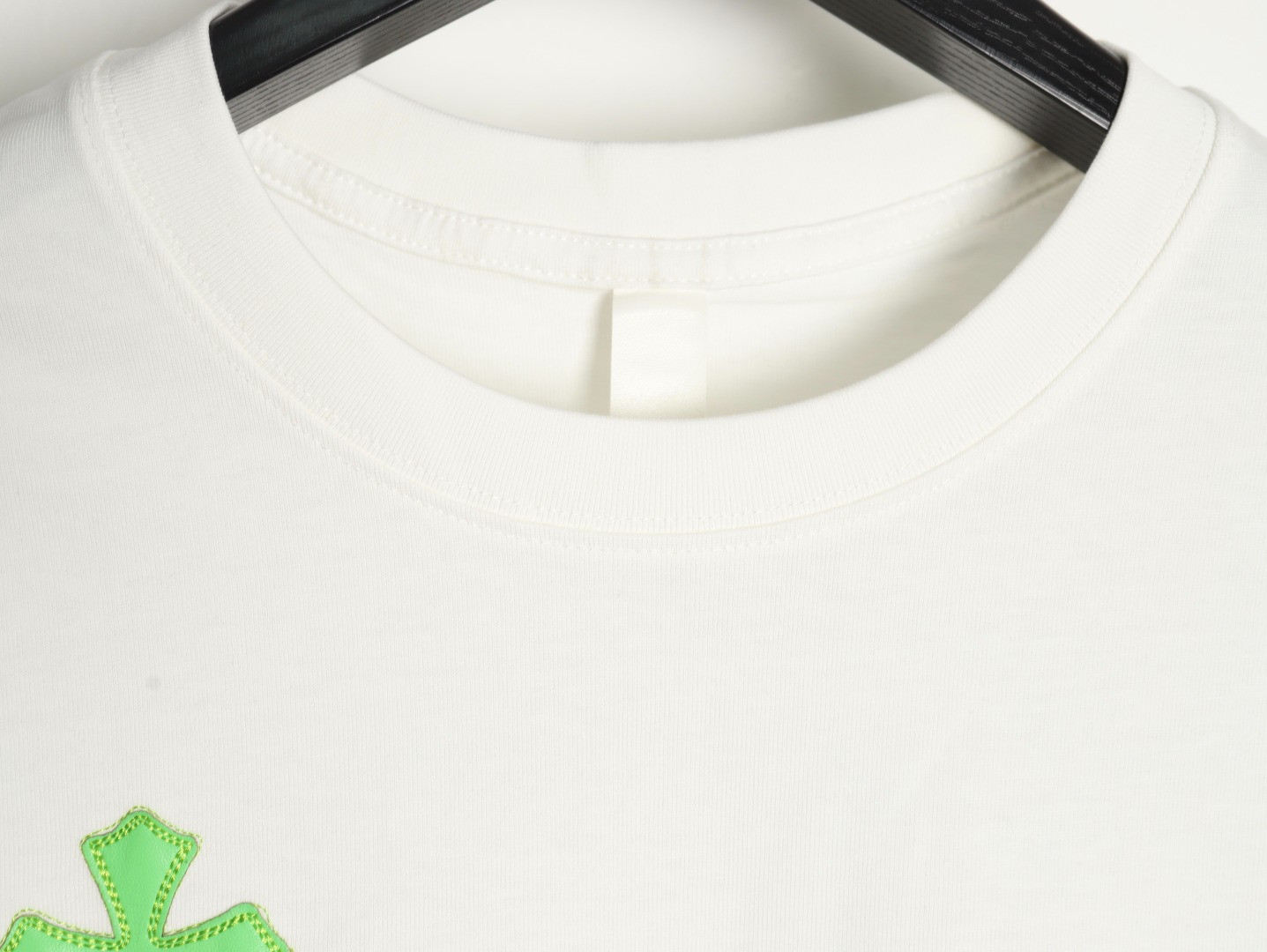 Ch**me He**ts short-sleeved t-shirt