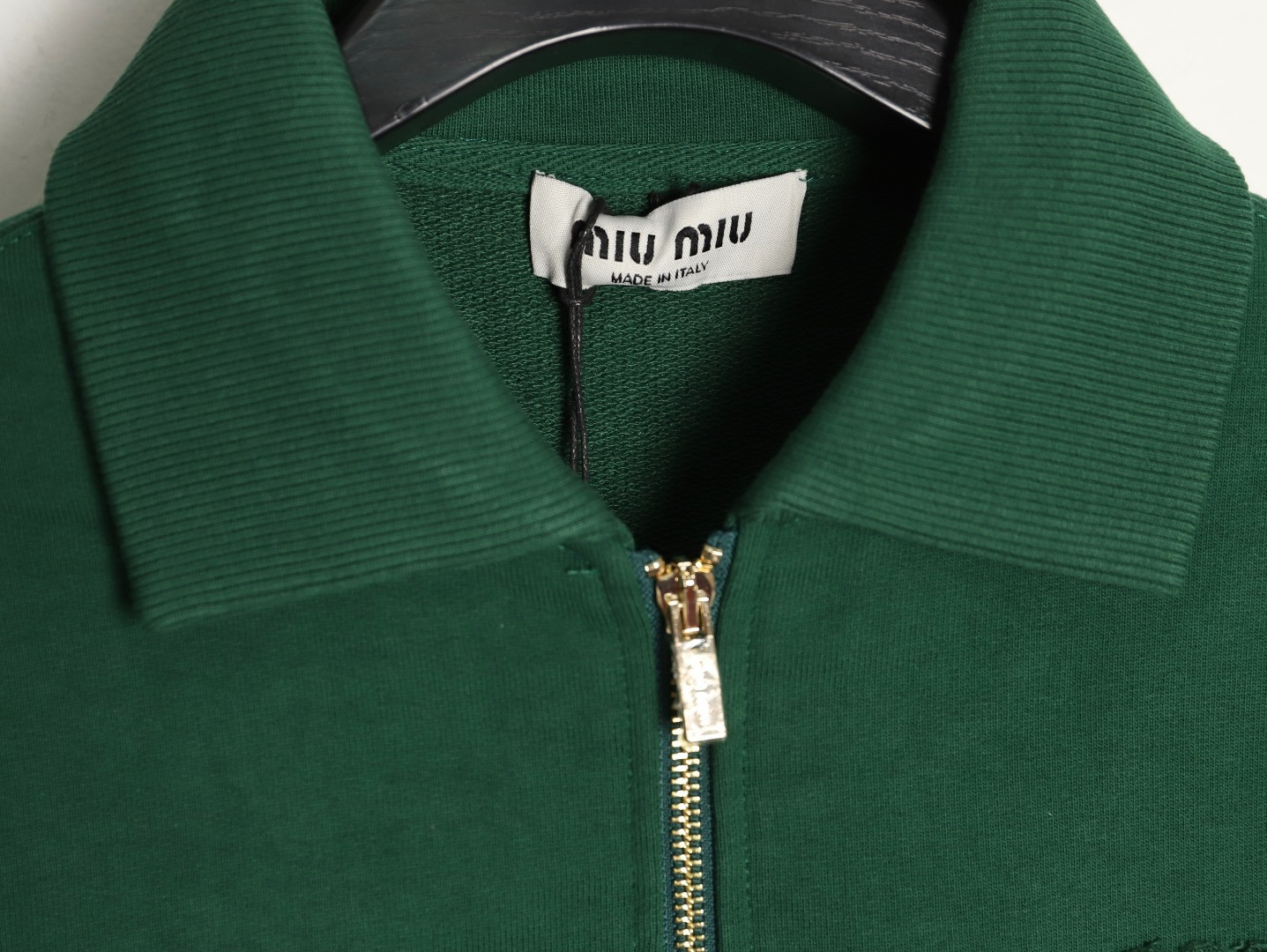 Miu Miu 25Fw Hoodies