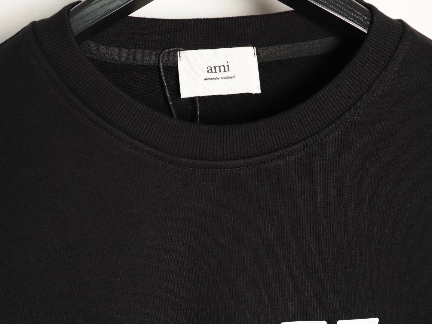 Ami Paris 25FW Hoodies