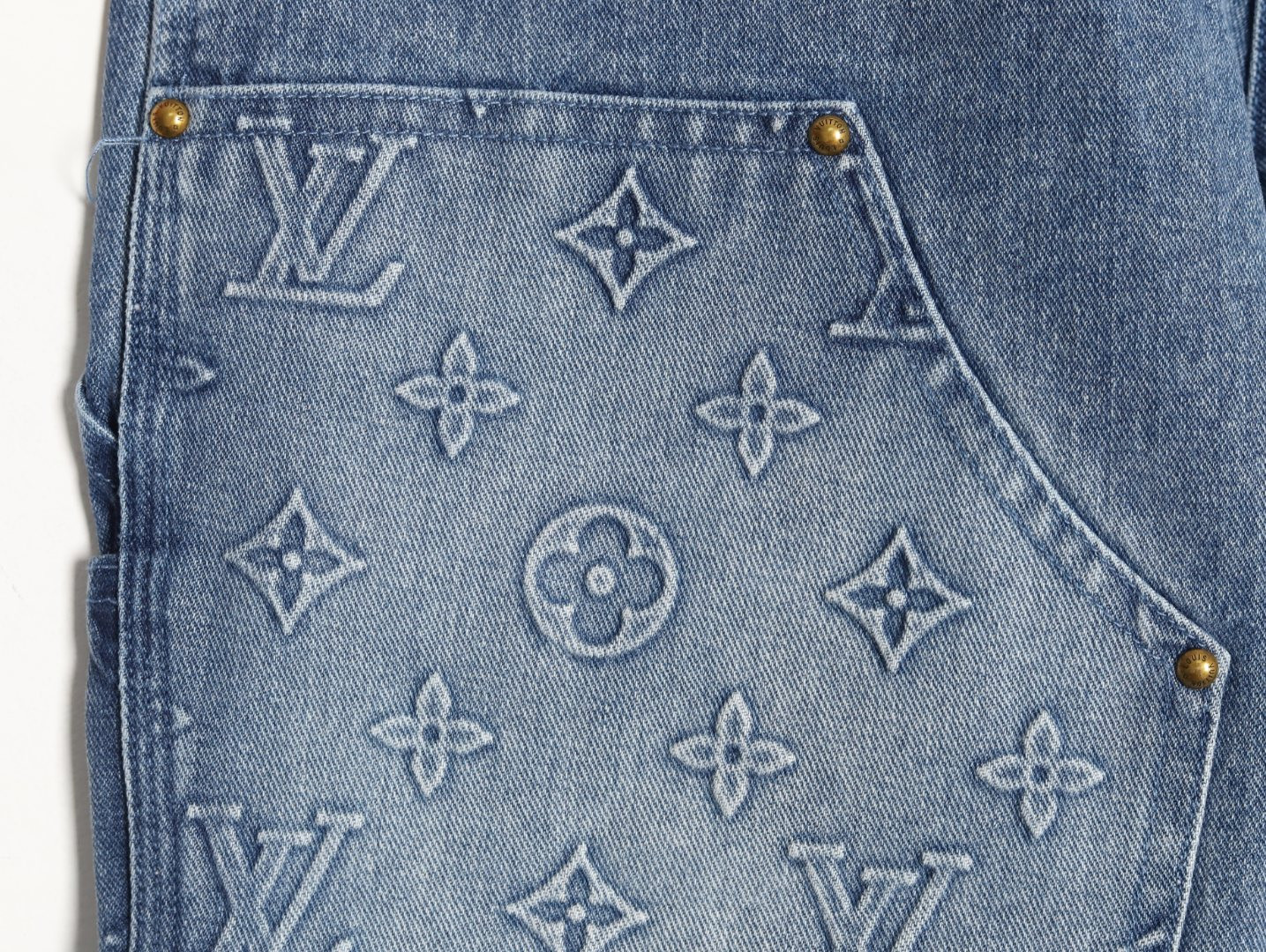 l0*is V*t0n lv shorts