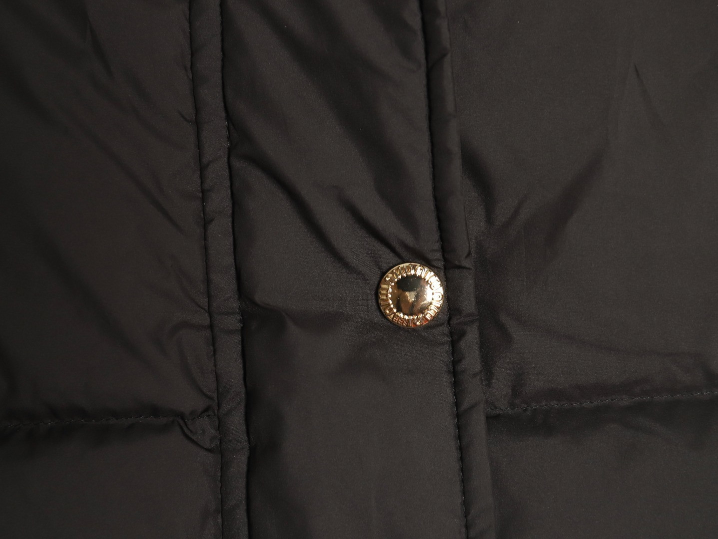 MIU MIU MM Short Puffer jacket