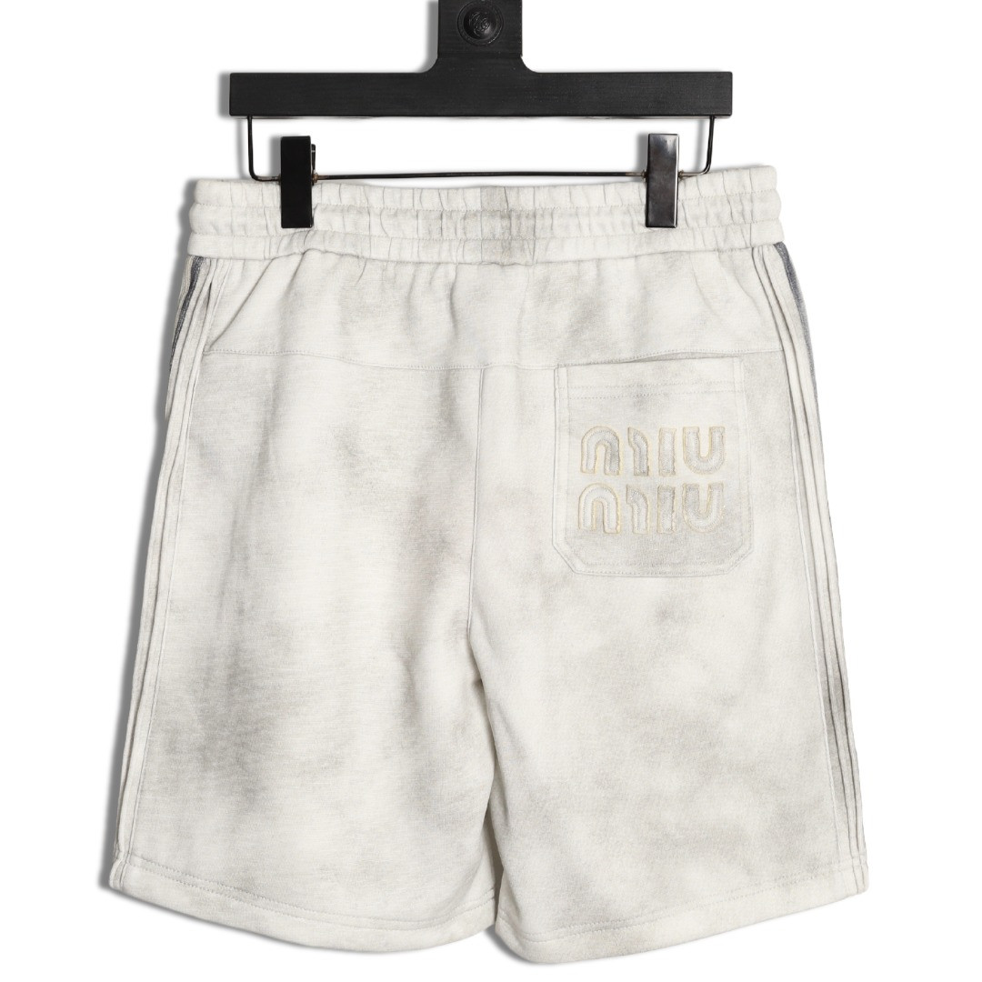 Miu miu shorts