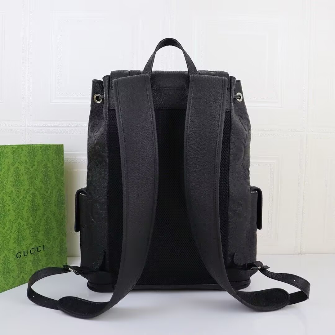 G*u*i backpacks 34x41x12cm