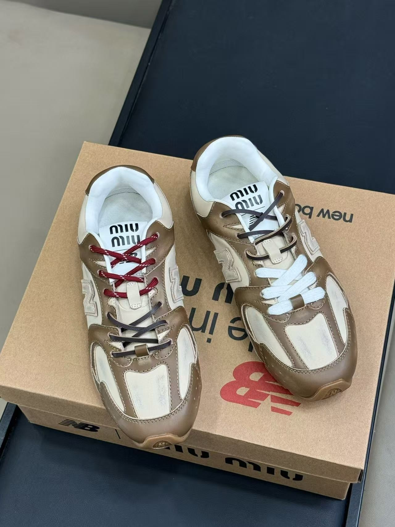 UA New Balance 530 SL Miu Miu