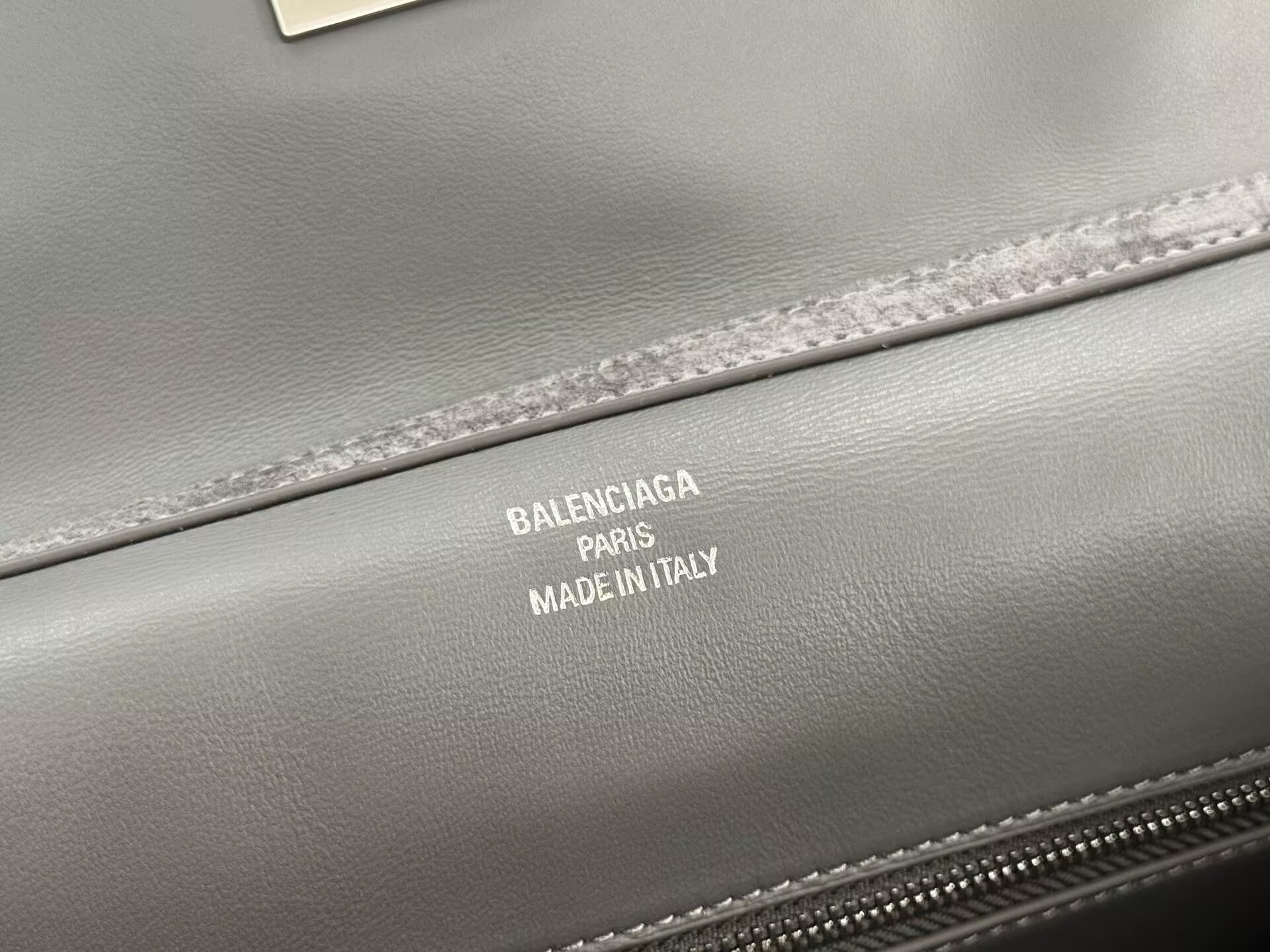 Ba*len*cia*ga rodeo medium 35x23x11cm