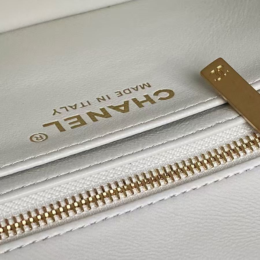 Ch*el mini flap bag 20x13x7cm