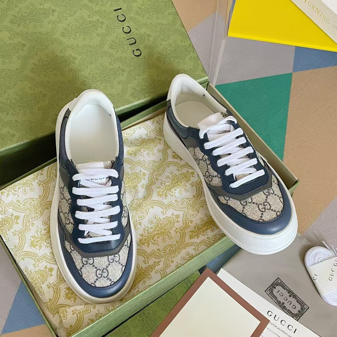 ua G*u*i gg sneaker