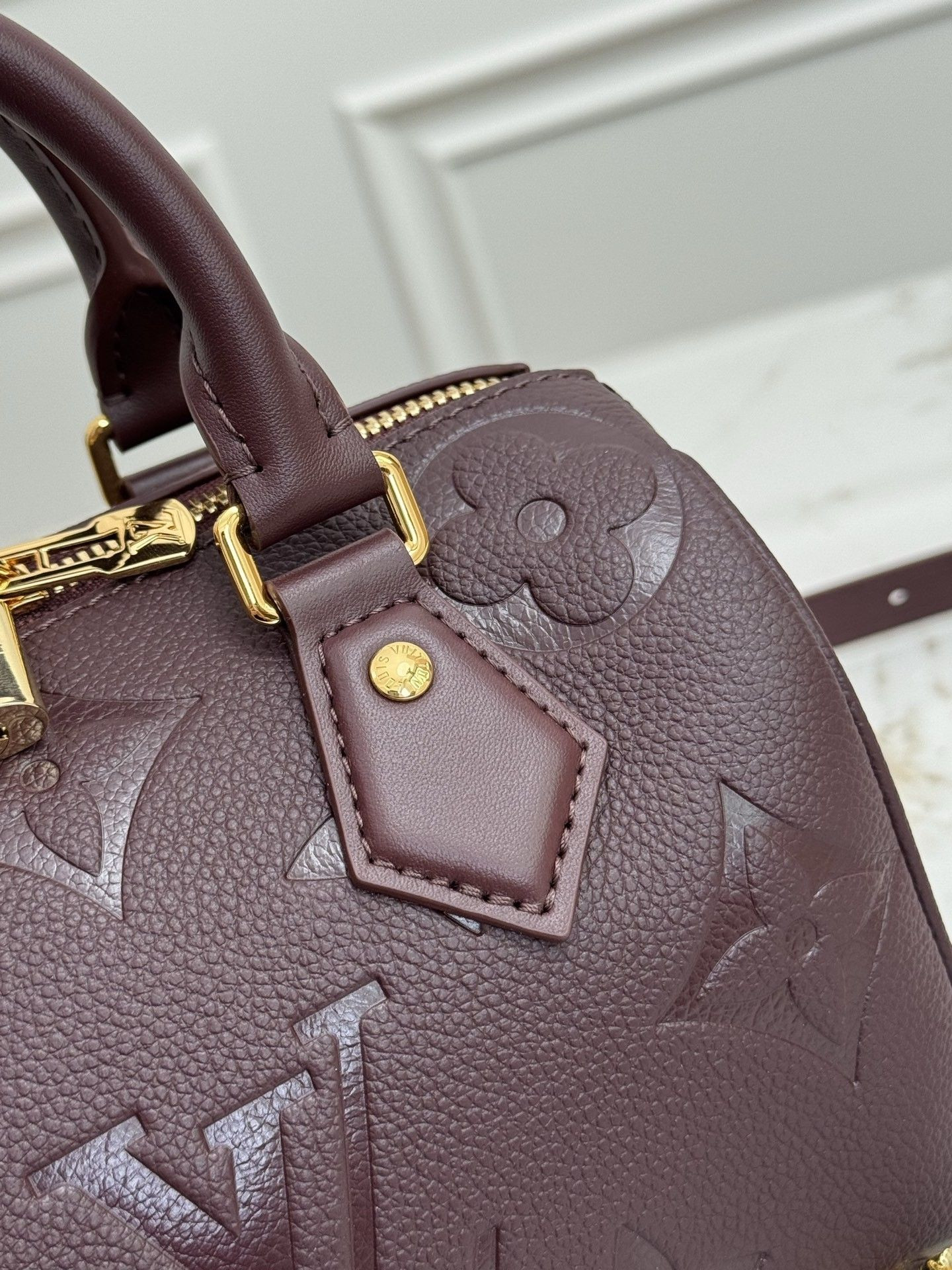 LV Speedy Bandouliere 20 M25929 20x13x12cm