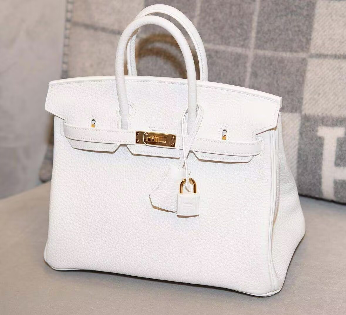 HERMÈS BIRKIN 25 30 35 40 (Customized 15-20 days production time)