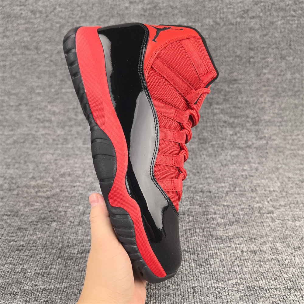 UA Jordan 11 Retro