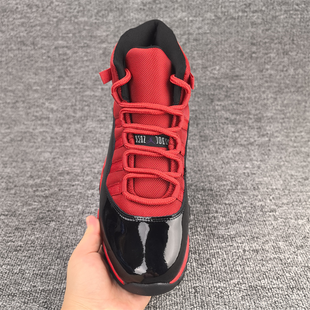 UA Jordan 11 Retro