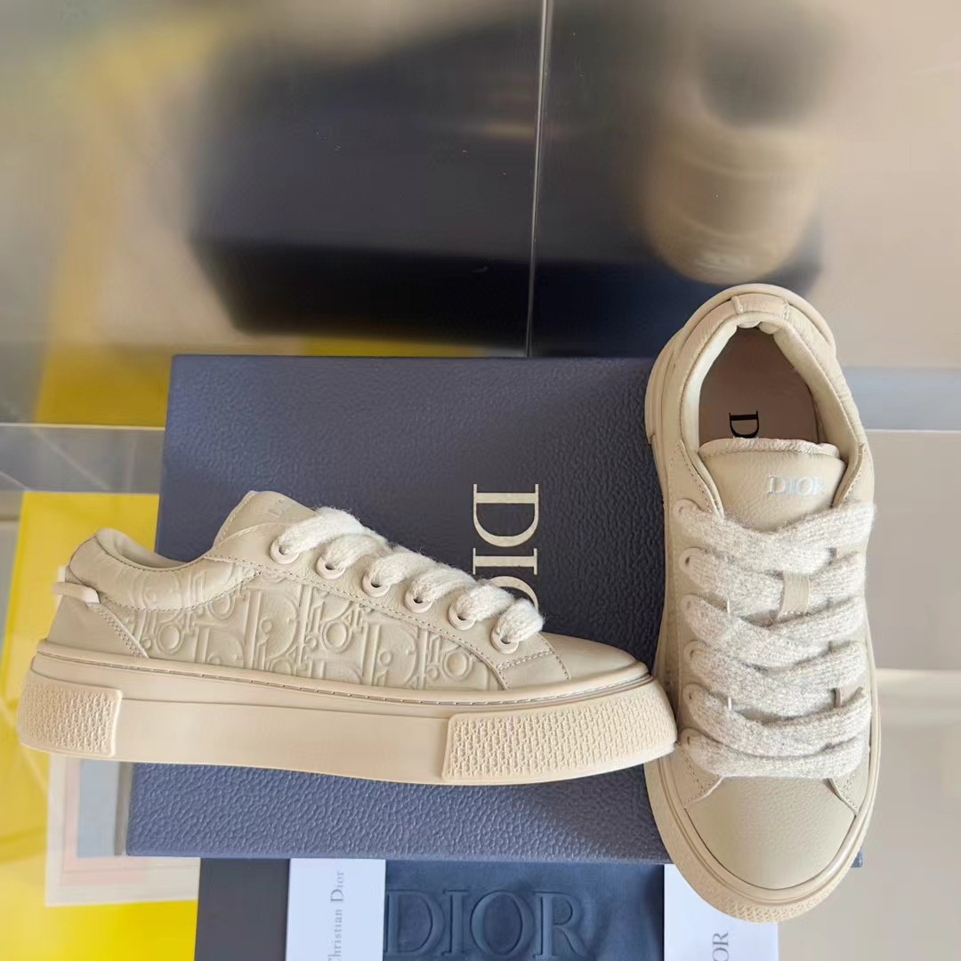 ua D*or b33 sneaker