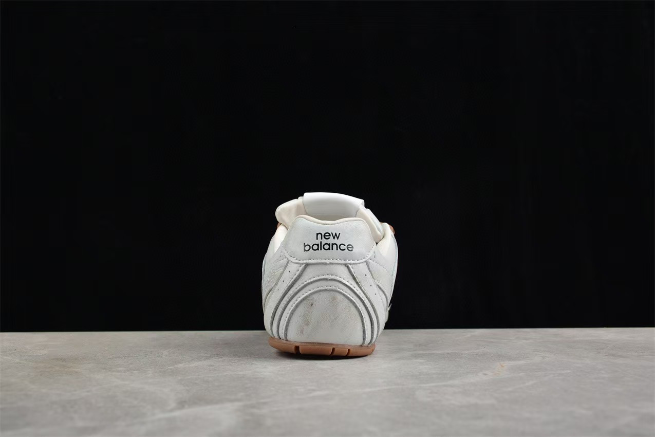 UA Miu Miu x New Balance 530 (Randomly made old style)