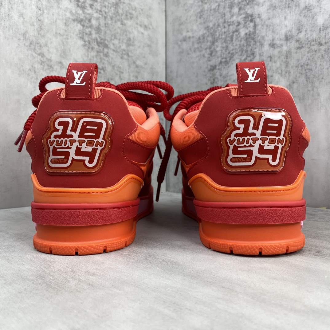UA LV Skate Sneaker