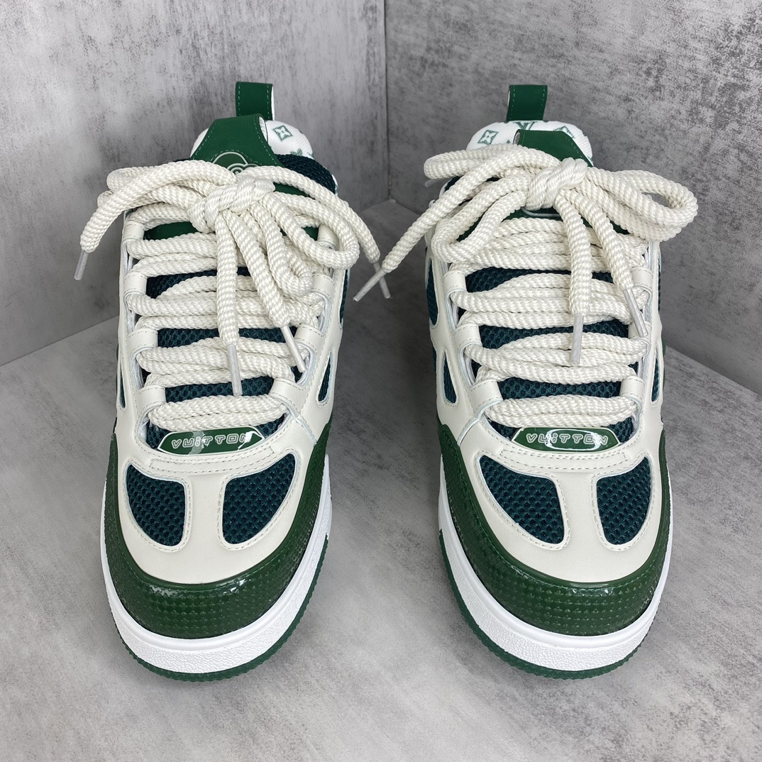 UA LV Skate Sneaker