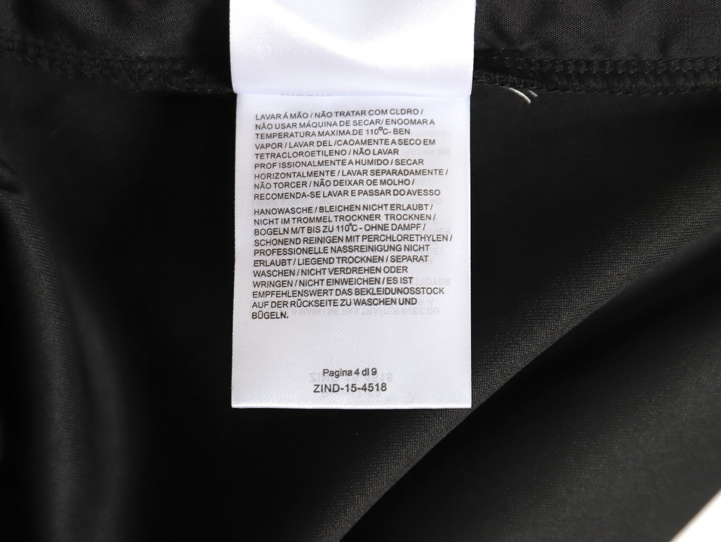 Moncler Pants