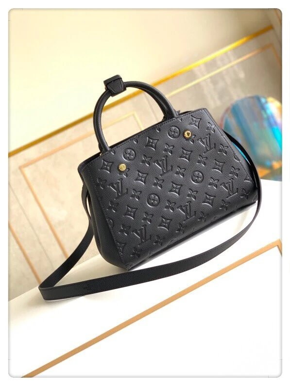 LV MONTAIGNE MM M41048