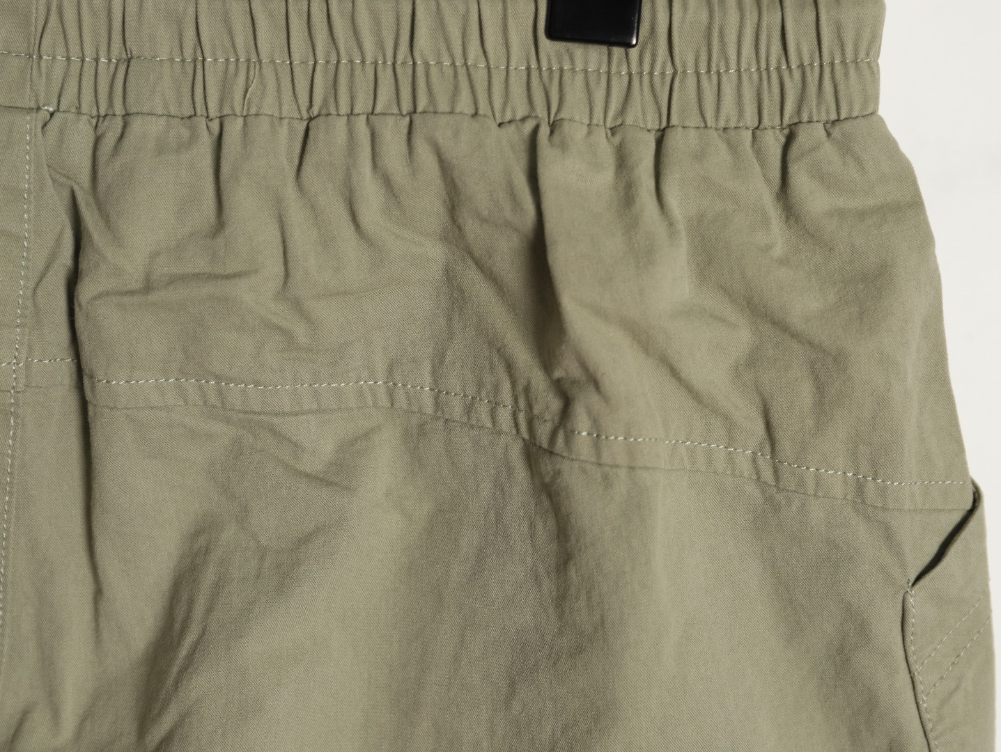 MIU MIU MM shorts