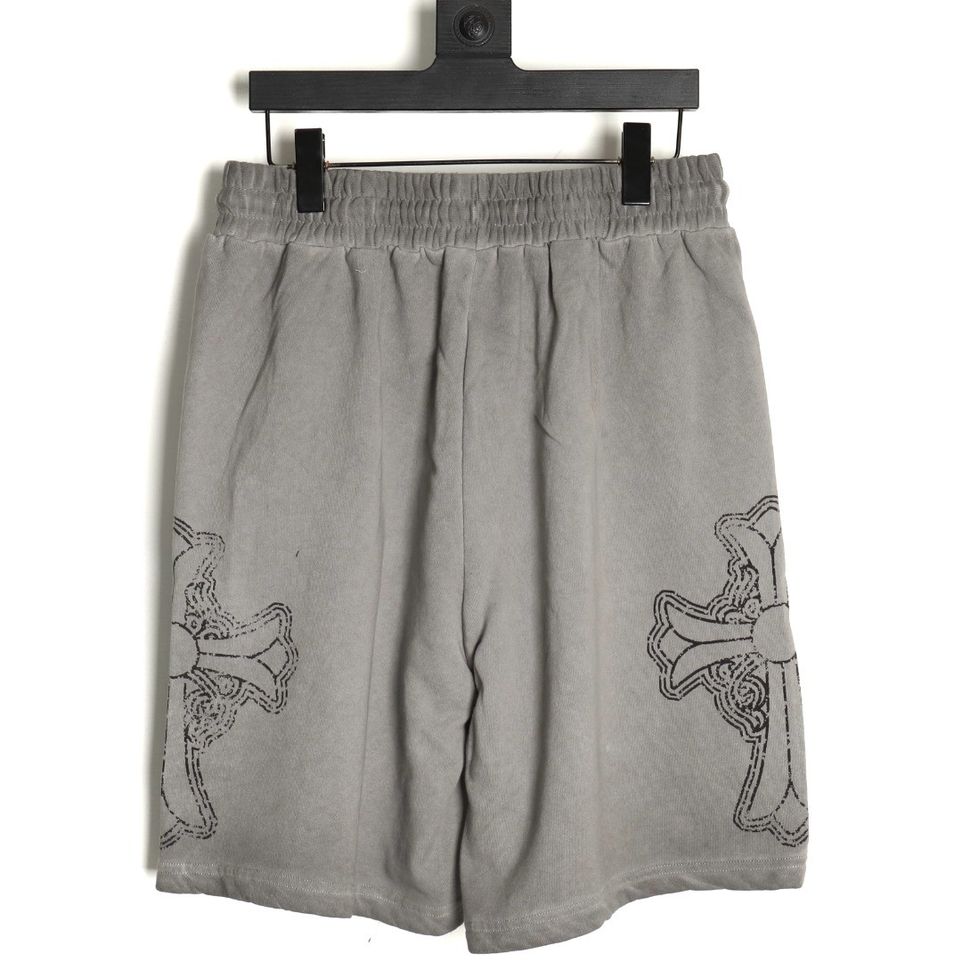 Ch**me He**ts shorts
