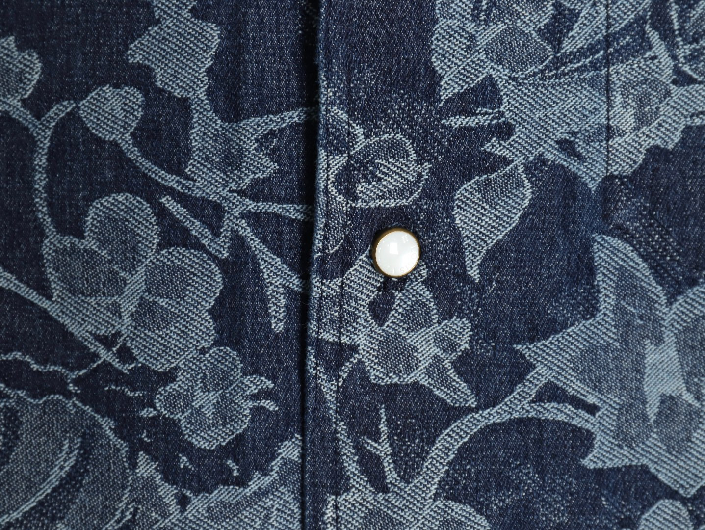l0*is V*t0n lv 25ss short-sleeved shirts