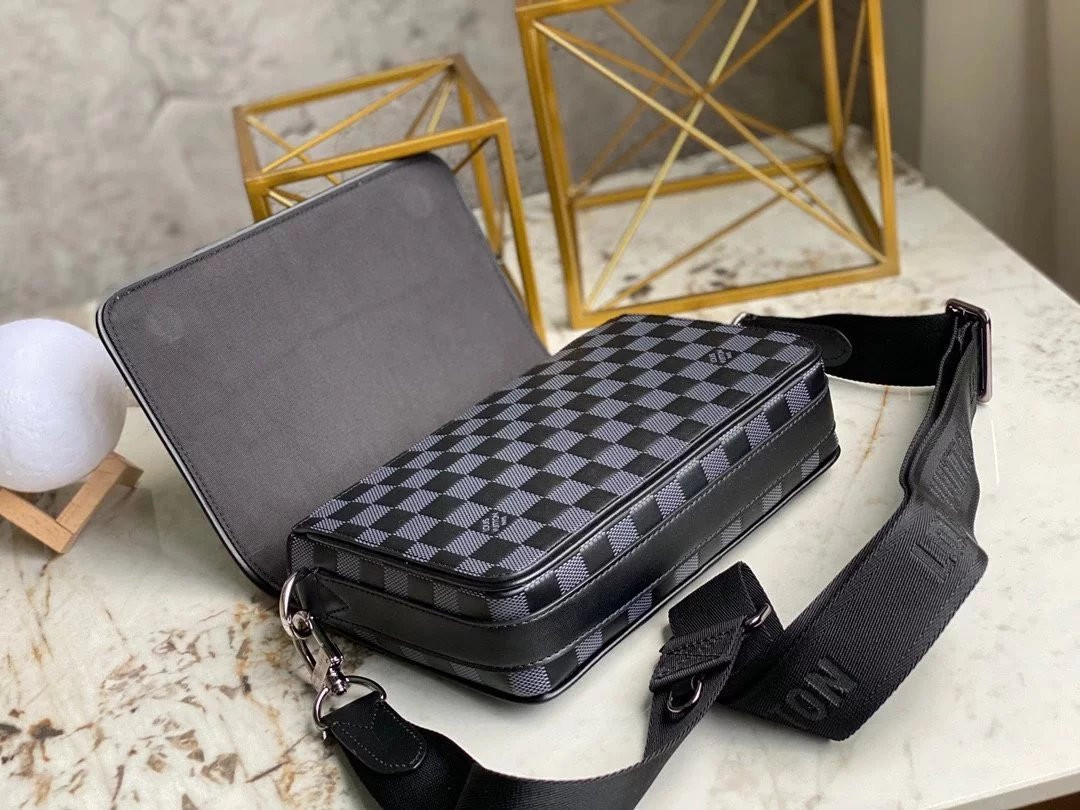 LV STUDIO MESSENGER N50007
