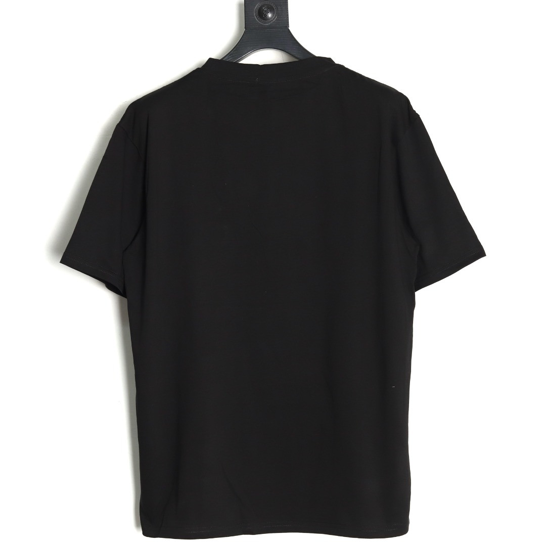 L0ew* short-sleeved t-shirt