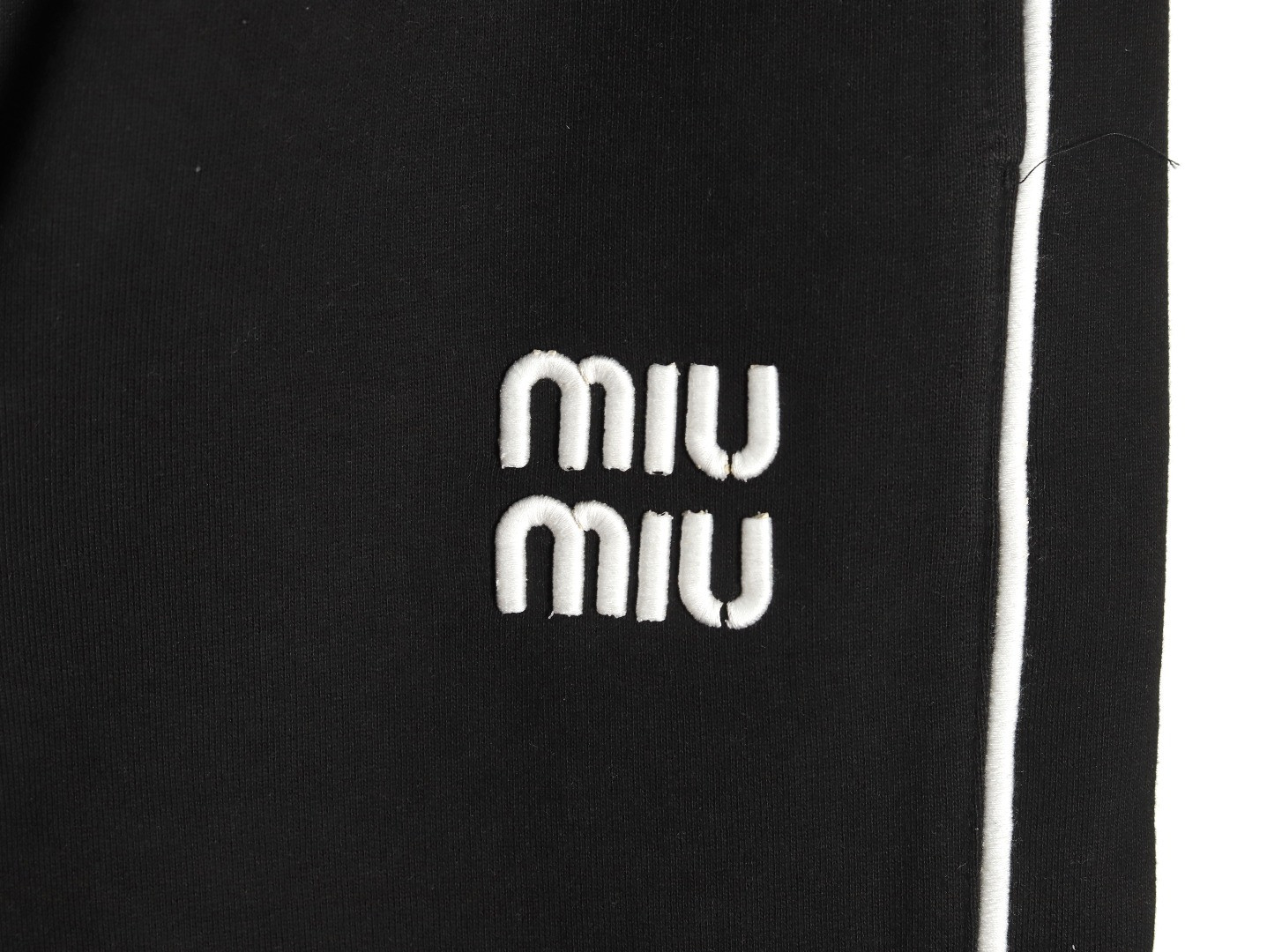 Miu miu shorts