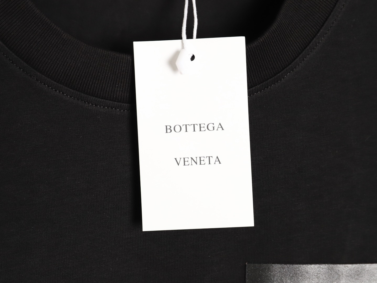 bo*te*ga Ve*ne*ta bv 25ss short-sleeved t-shirt
