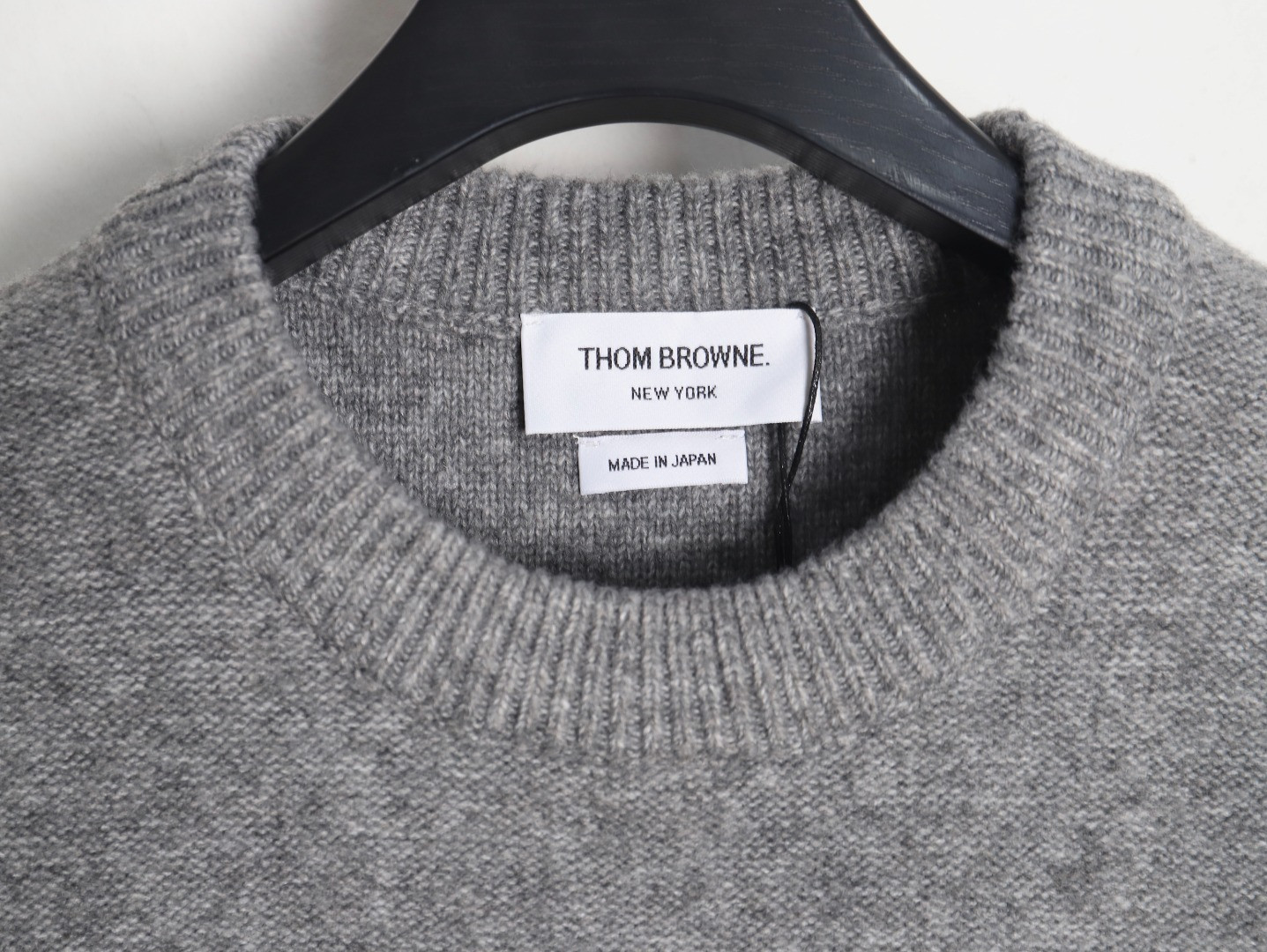 Thom Browne TB 23Ss Sweaters