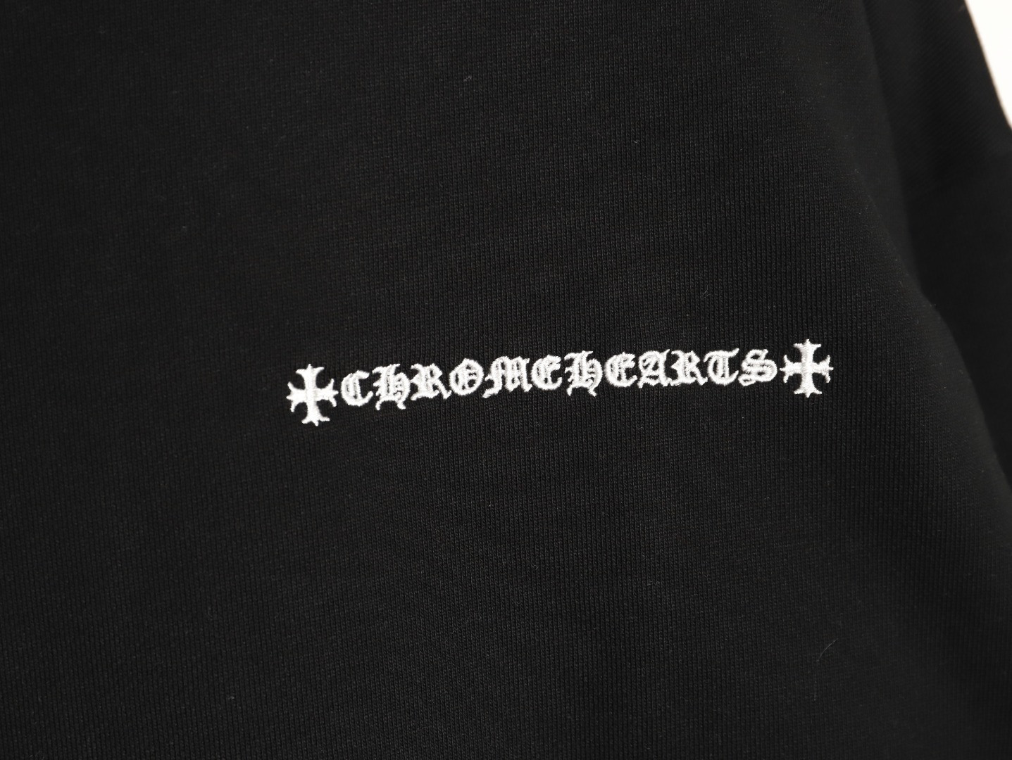 Ch**me He**ts 25fw hoodies