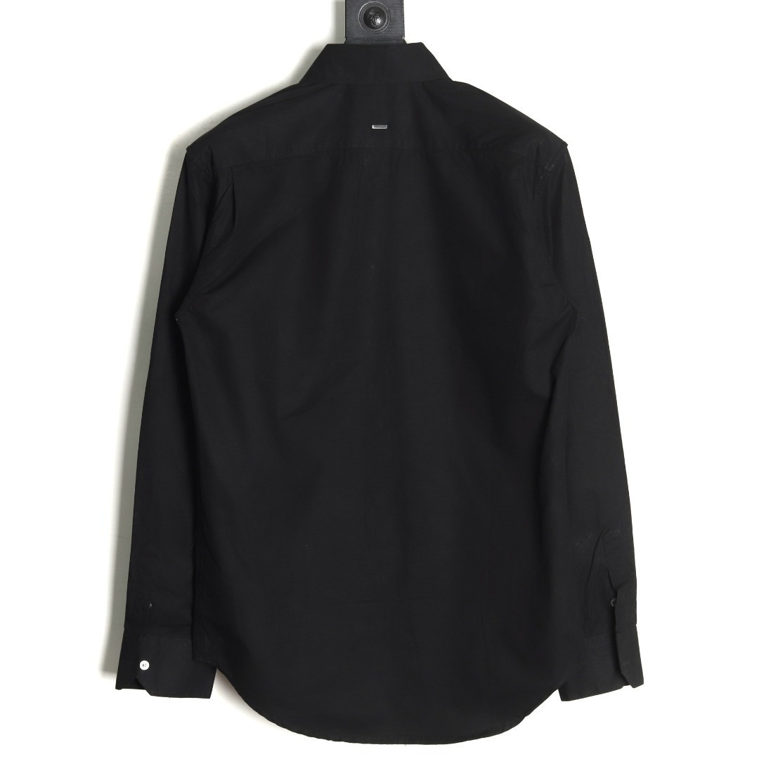 l0*is V*t0n lv long-sleeved shirts