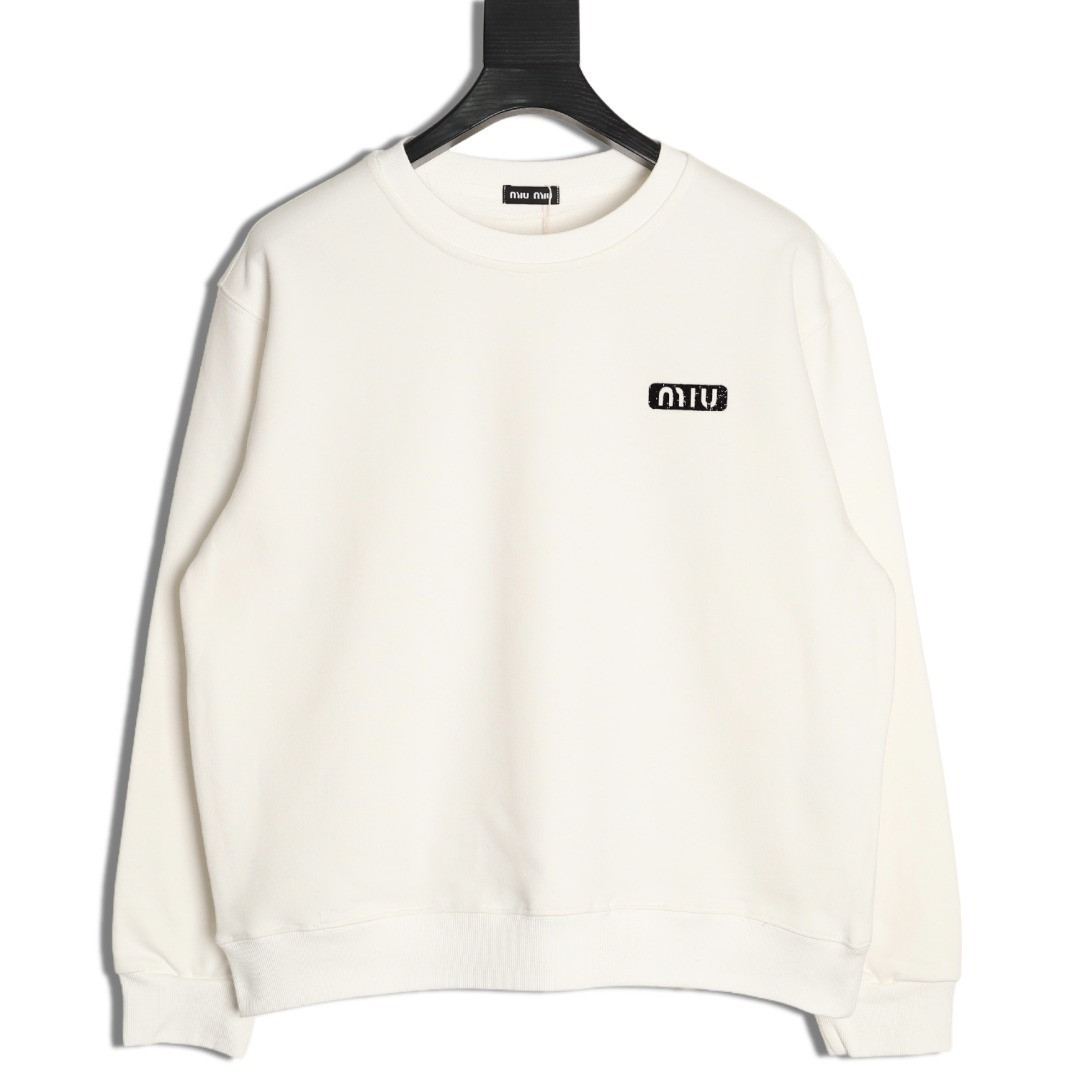 Miu Miu Hoodies