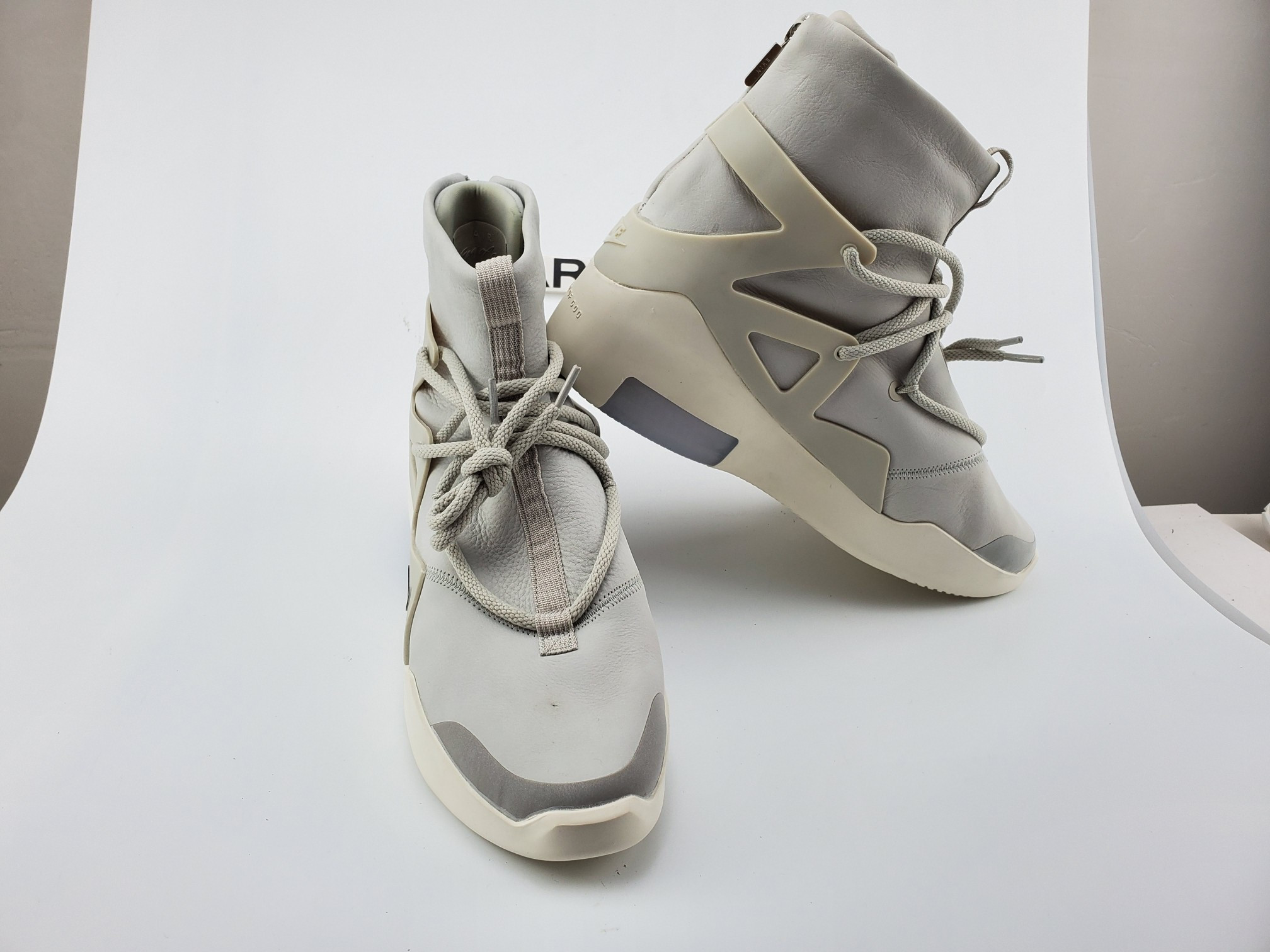 Air Fear Of God 1 Light Bone