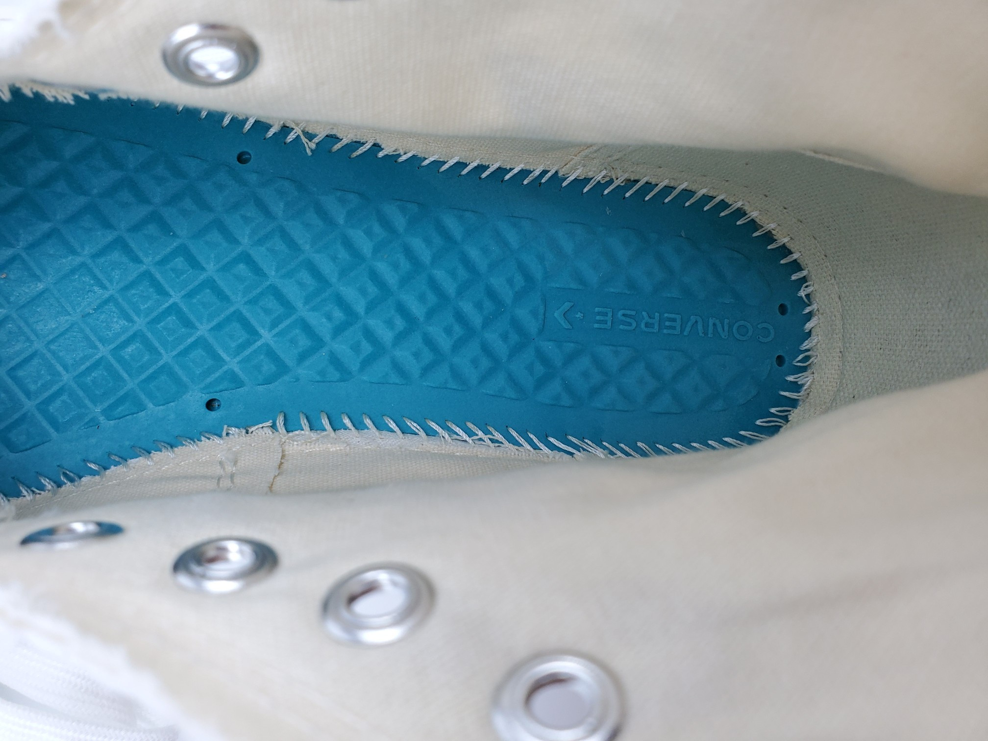 Converse Chuck Taylor All-Star 70s Hi Kith x Coca Cola White