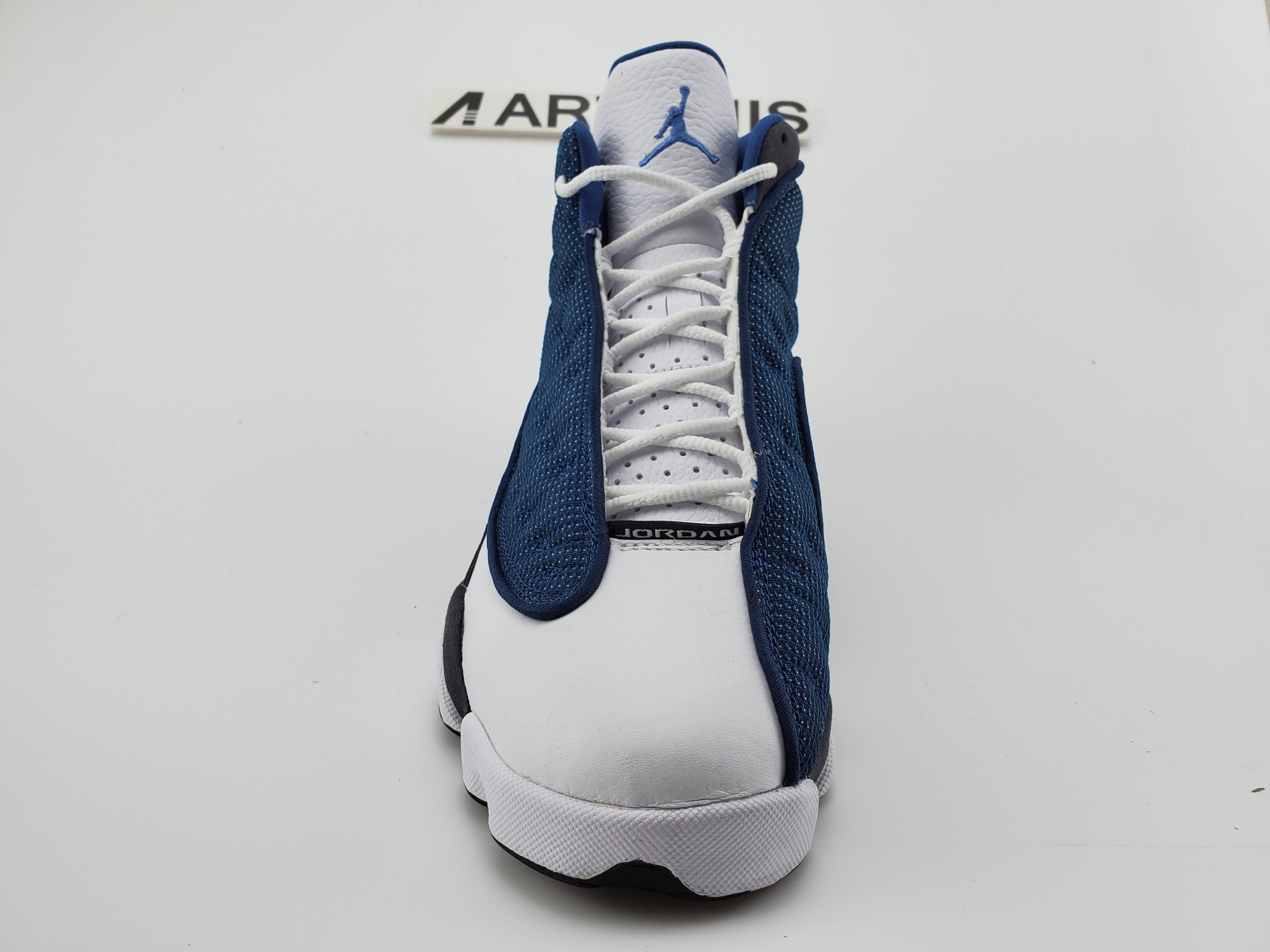 Air Jordan 13 Retro Flint (2010)