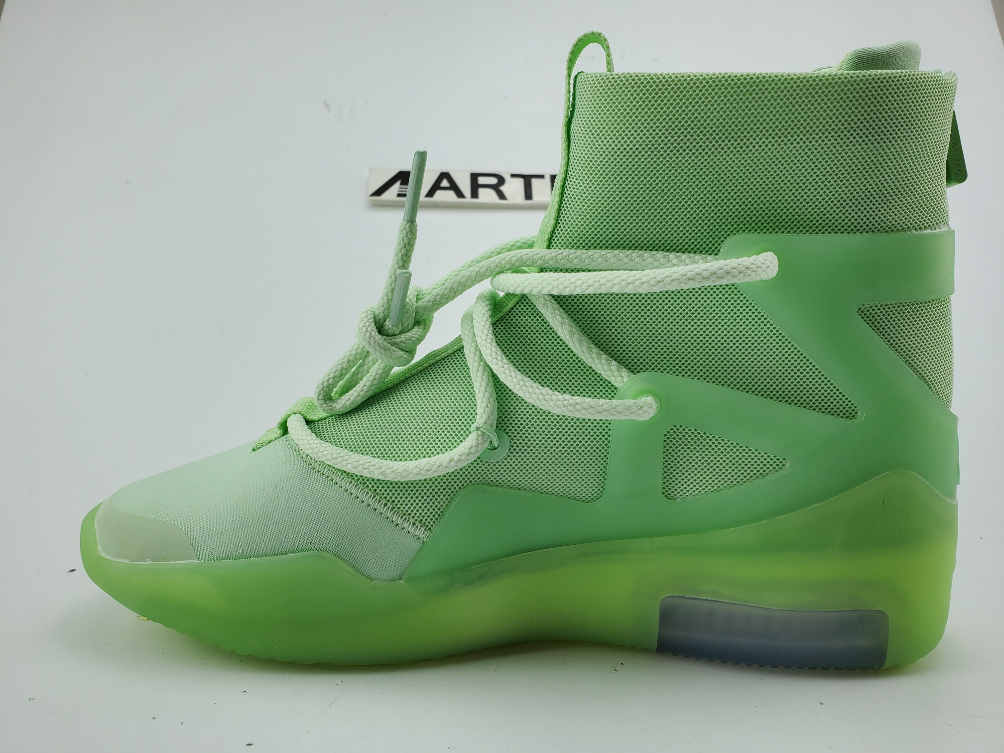 Air Fear Of God 1 Frosted Spruce