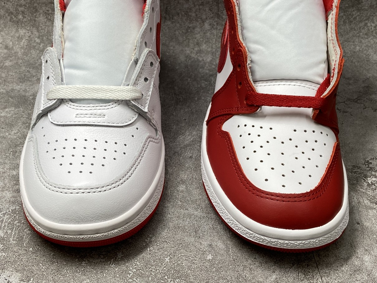 Air Jordan New Beginnings Pack Retro High 1 & Nike Air Ship