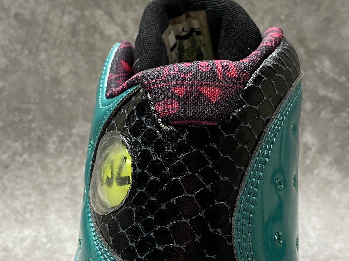 Air Jordan 13 Retro Doernbecher