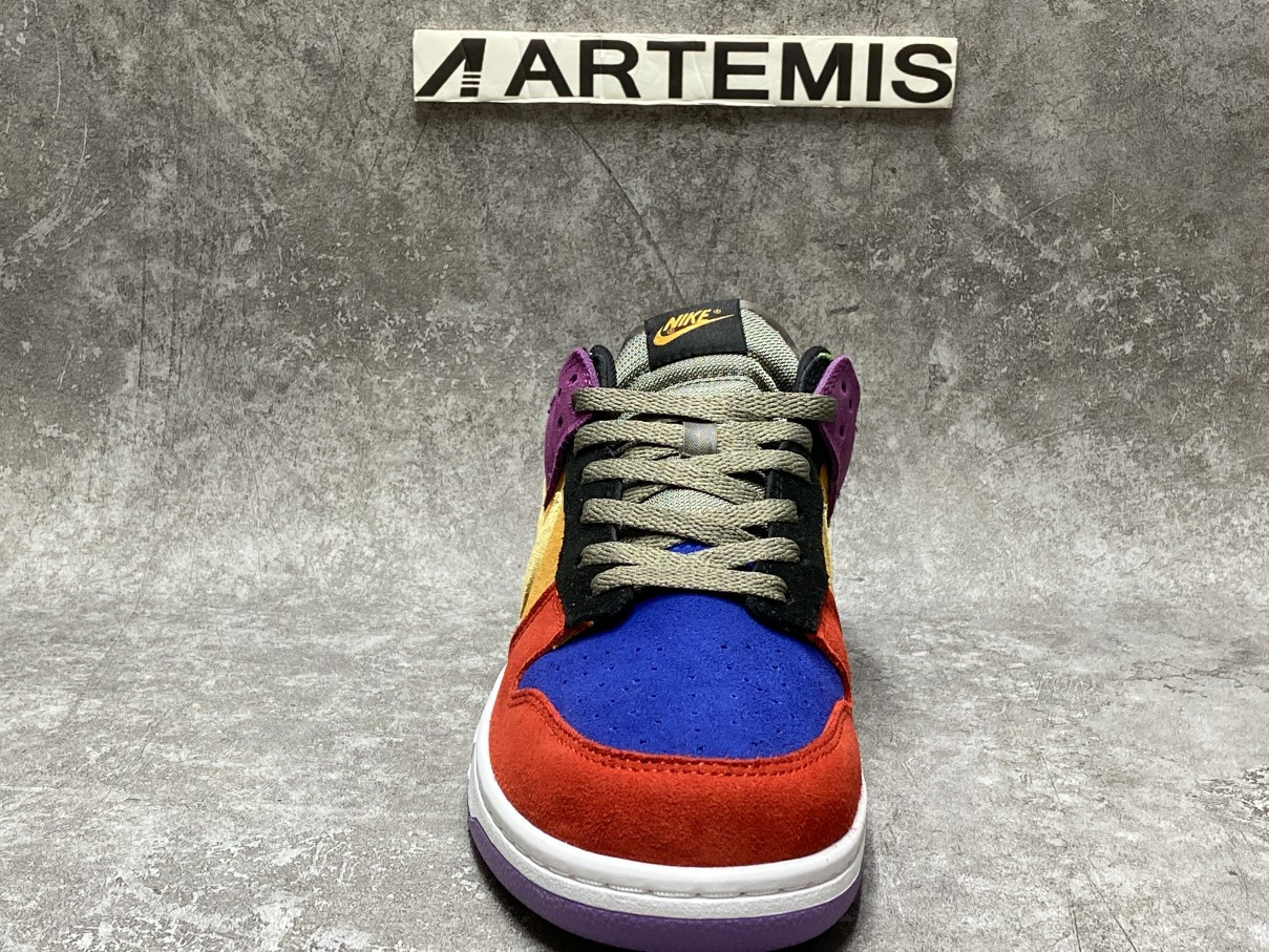 Nike Dunk Low Viotech (2019)