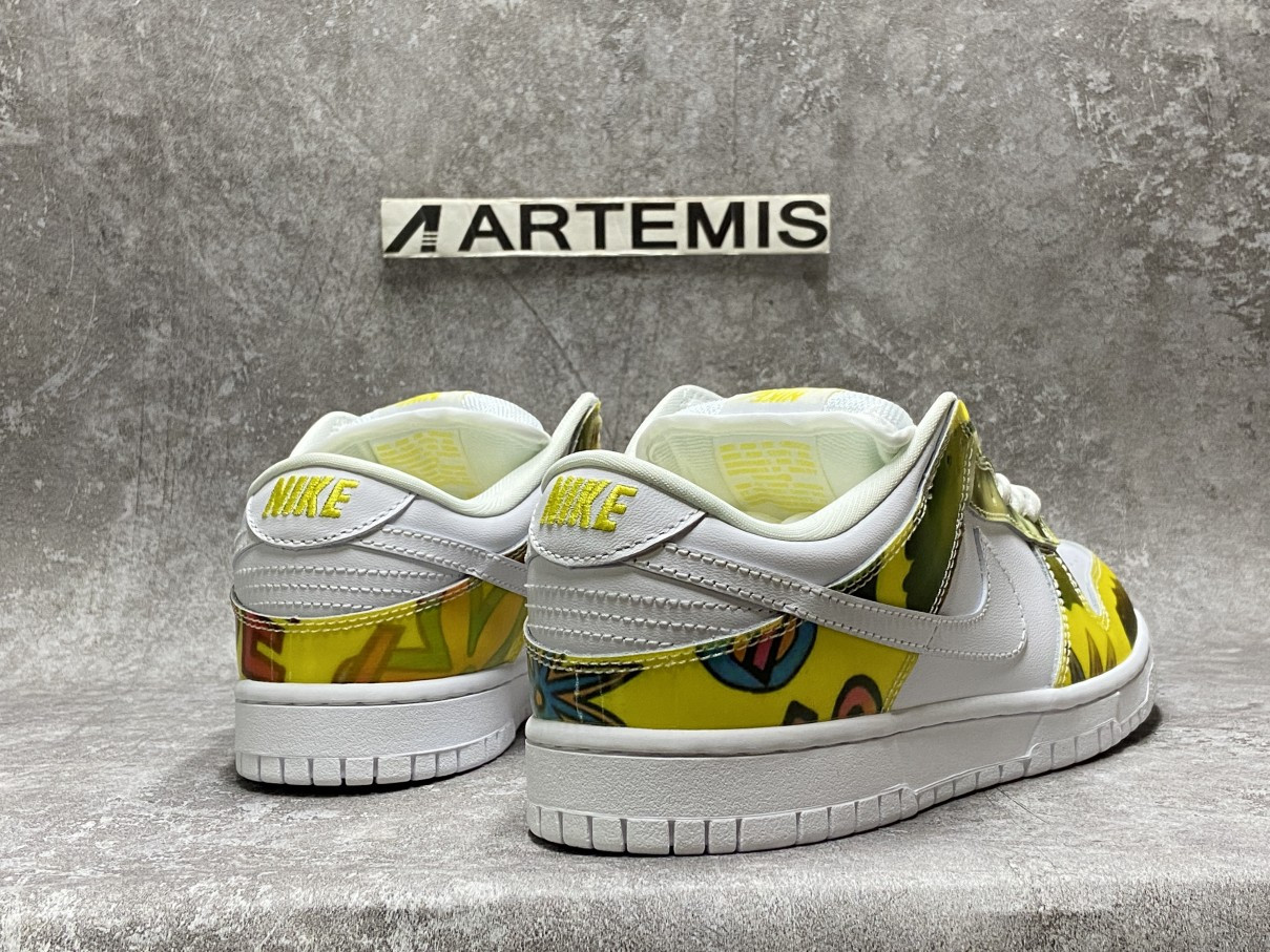 Nike Dunk SB Low De La Soul