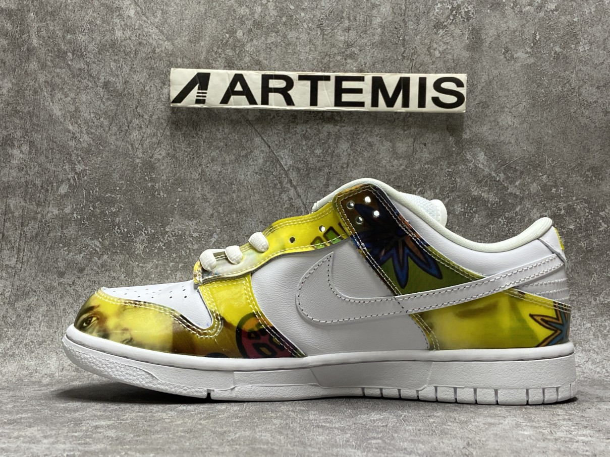 Nike Dunk SB Low De La Soul