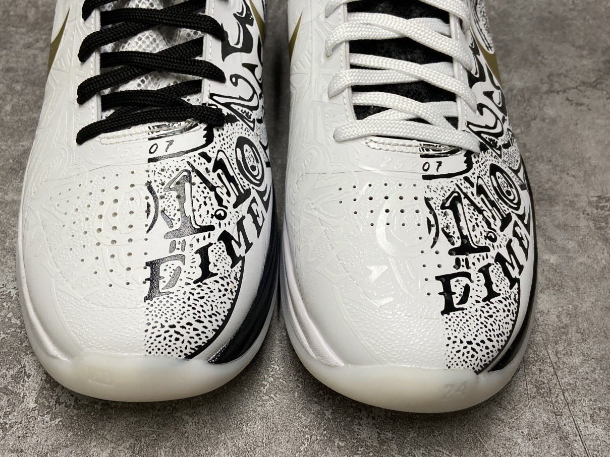 Nike Kobe 5 Protro Big Stage Parade
