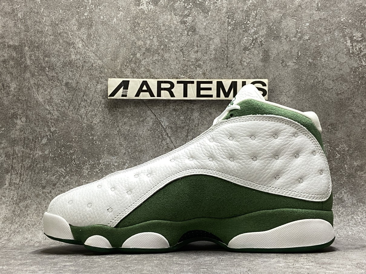 Air Jordan 13 Retro Ray Allen PE