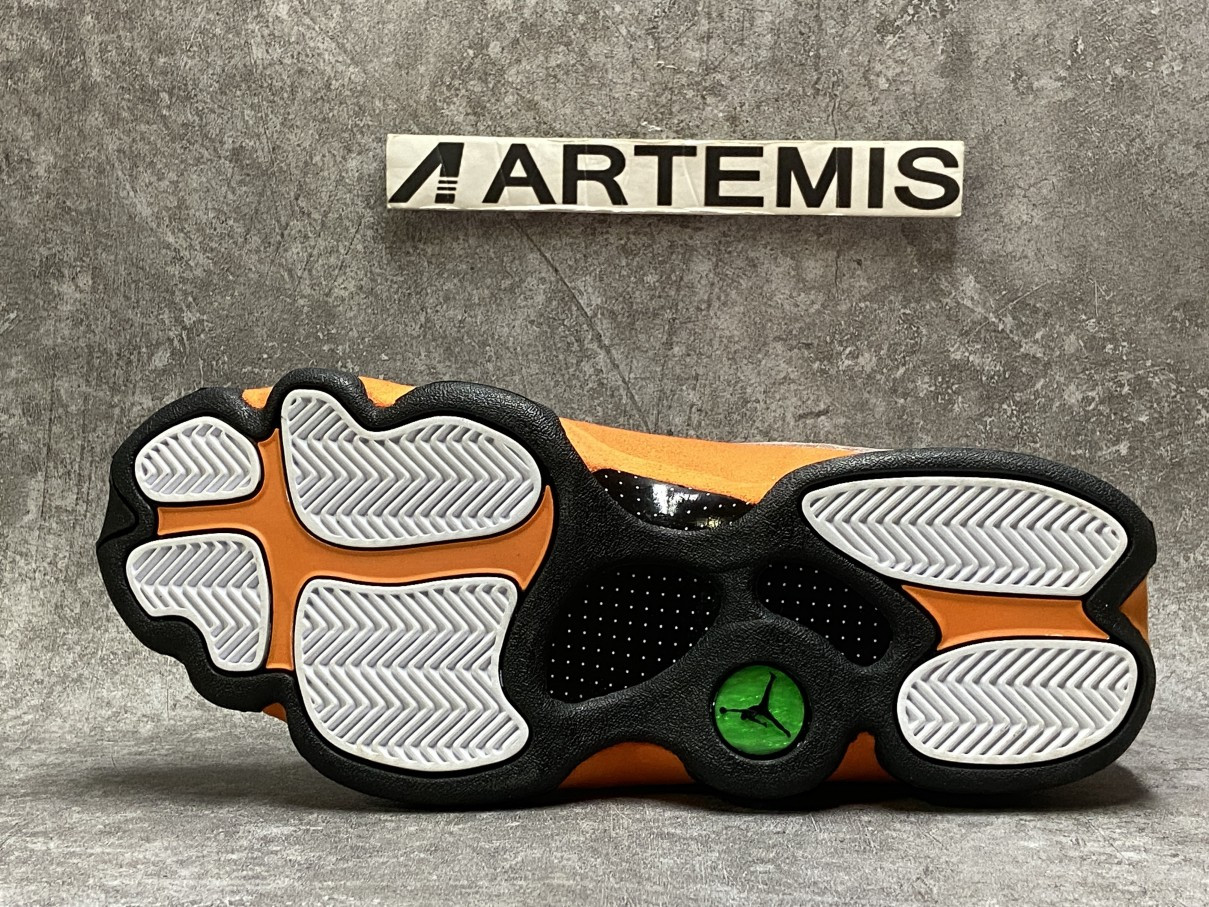 Air Jordan 13 Retro Starfish