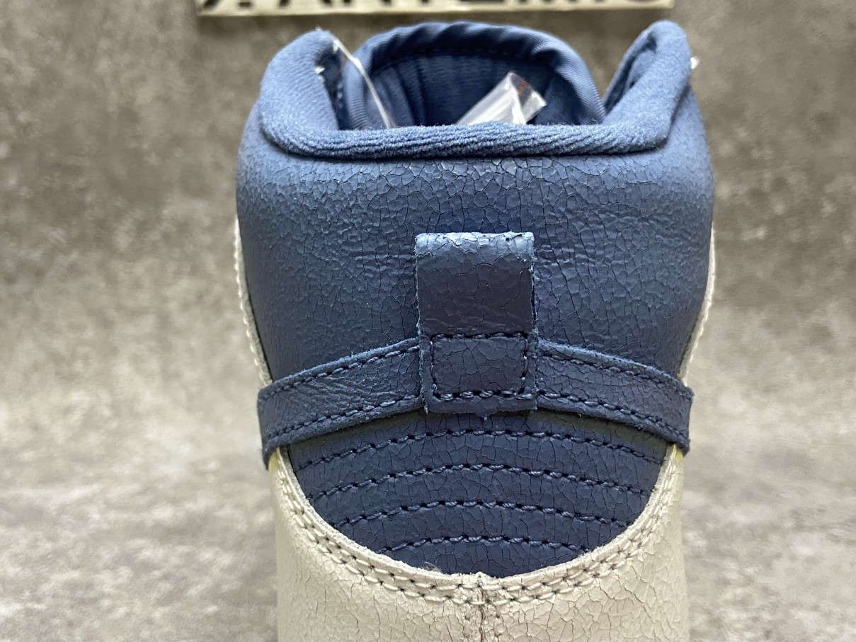 Nike SB Dunk High Atlas Lost at Sea (2020)