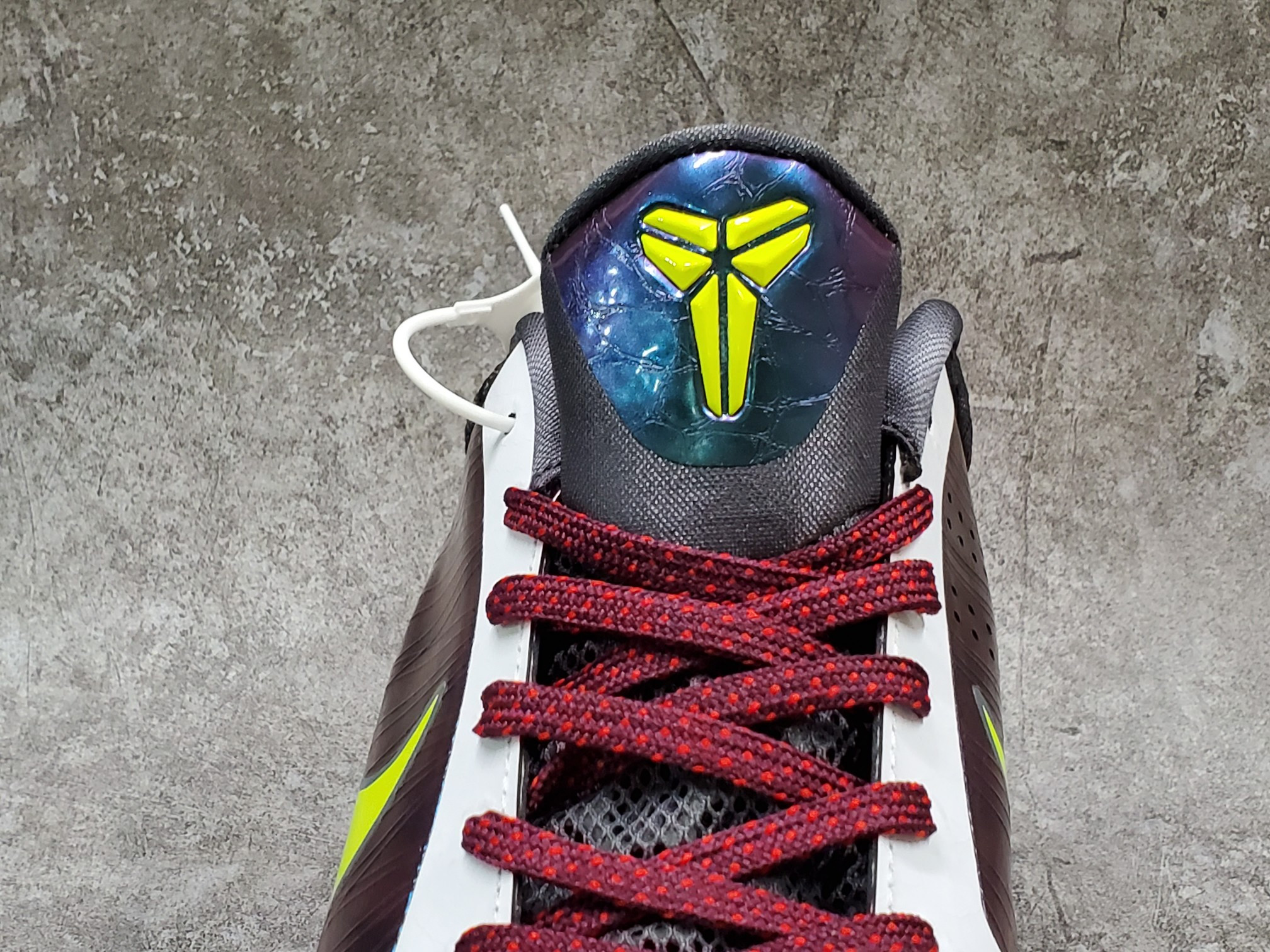 Nike Kobe 5 Protro Chaos